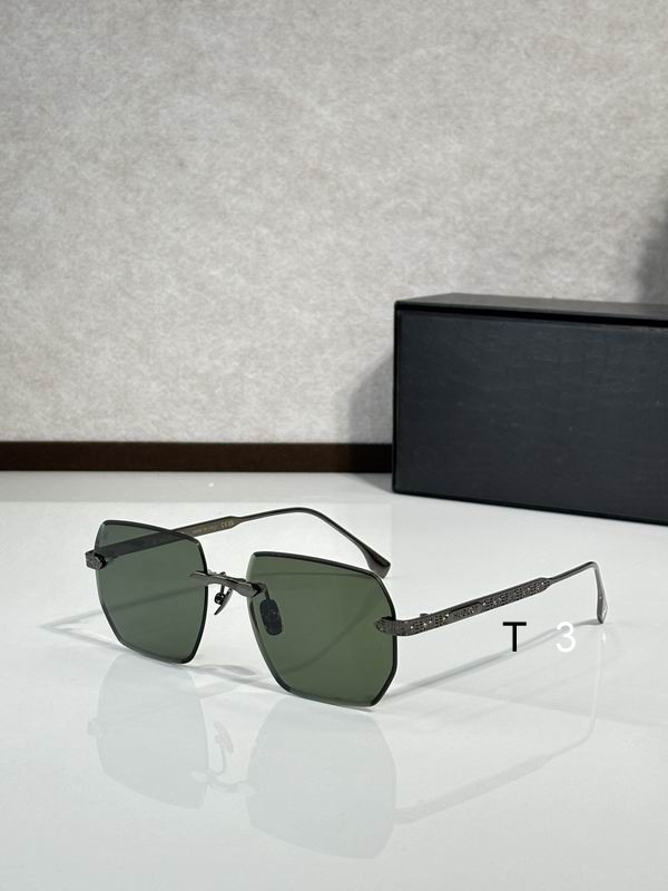 Hublot Sunglasses ID:20260410-1090